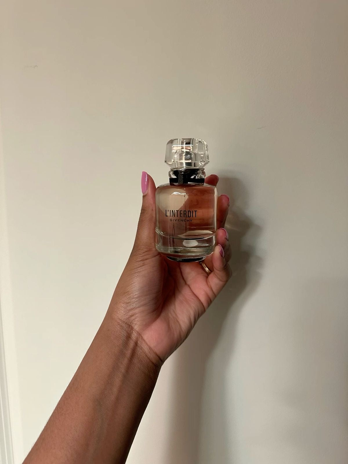 Luxury Inspired Mini Perfume – Travel Size