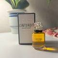 Luxury Inspired Mini Perfume – Travel Size