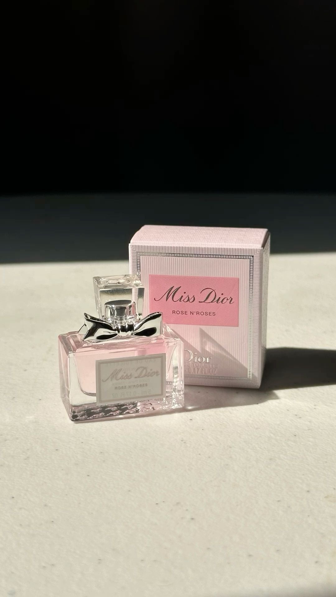 Feminine Grace 🌸Dior