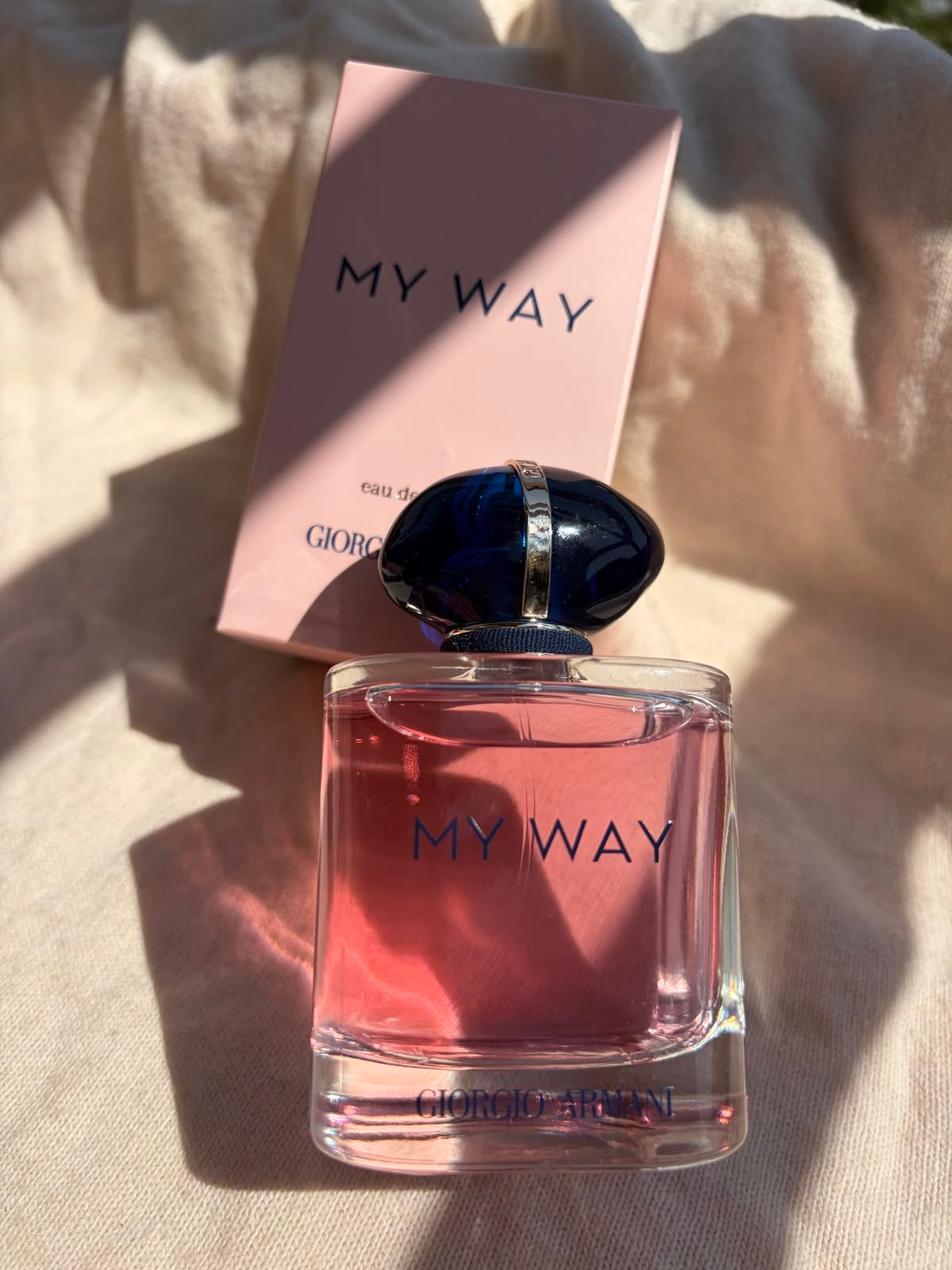 My way 7ml