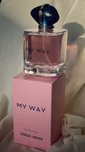 My way 7ml
