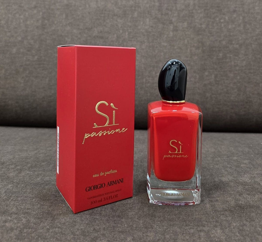 Mini perfume sì 5 ml